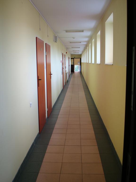 Noclegi Olimp Opole Exterior photo